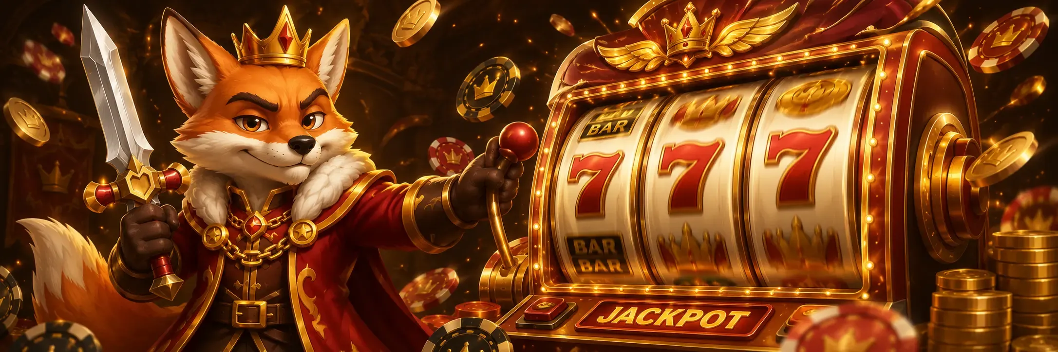 my empire casino