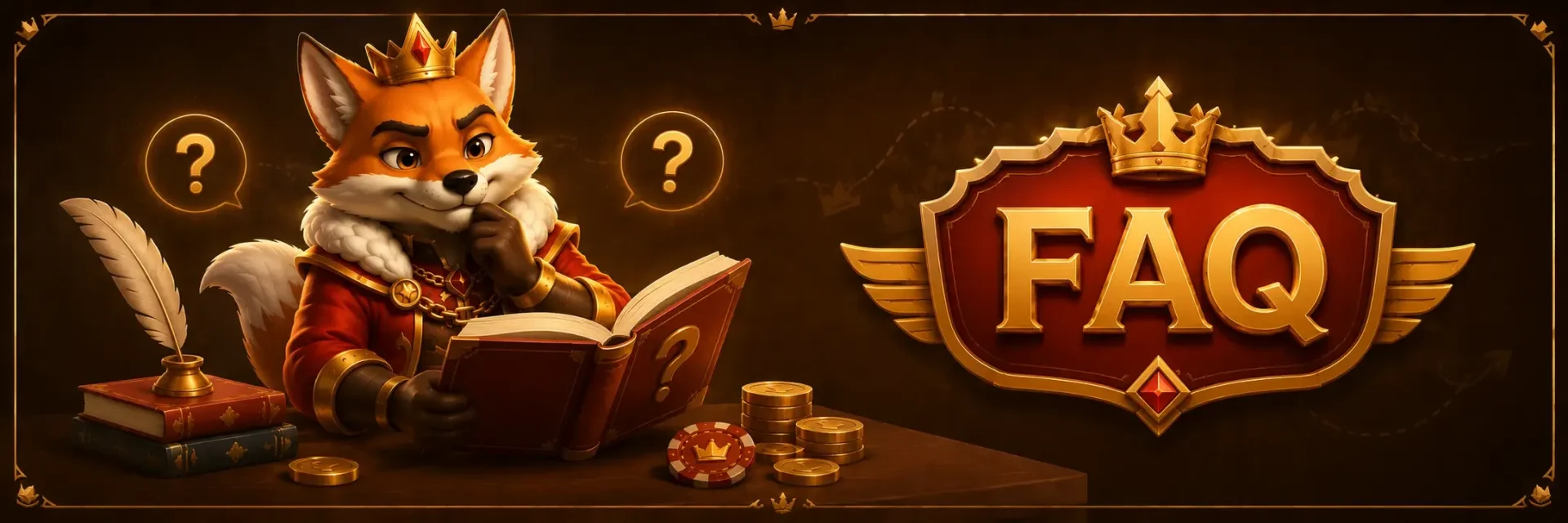 my empire kasino faq